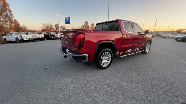 2019 GMC Sierra 1500 Vehicle Photo in BENTONVILLE, AR 72712-4322