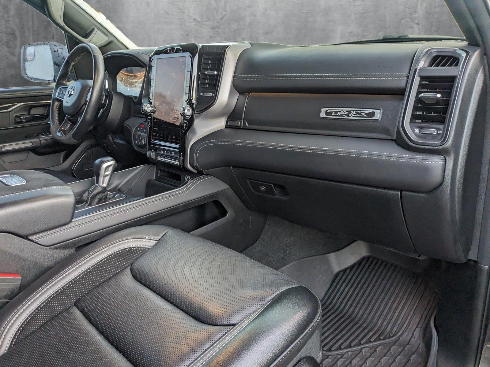 2022 Ram 1500 Vehicle Photo in Sanford, FL 32771