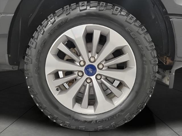 2018 Ford F-150 Vehicle Photo in APPLETON, WI 54914-4656