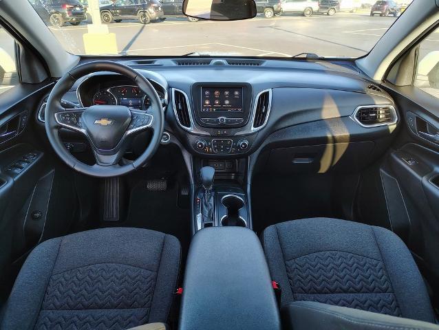 2024 Chevrolet Equinox Vehicle Photo in GREEN BAY, WI 54304-5303