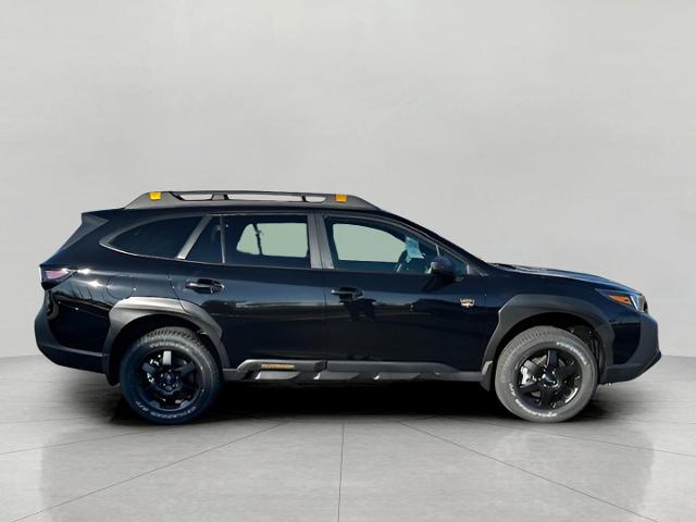 2025 Subaru Outback Vehicle Photo in Oshkosh, WI 54904