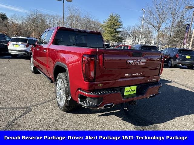 2022 GMC Sierra 1500 Limited Vehicle Photo in CHICOPEE, MA 01020-5001