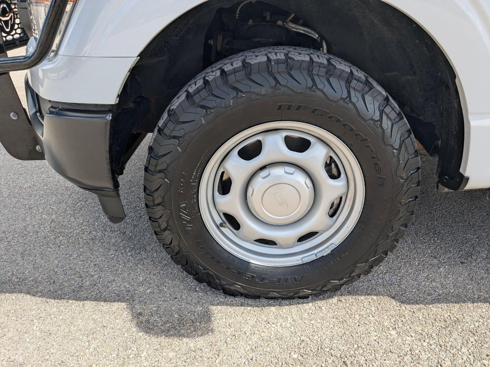 2022 Ford F-150 Vehicle Photo in Seguin, TX 78155