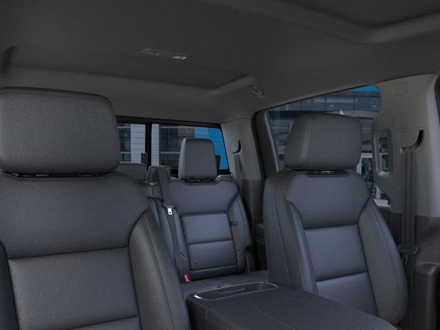 2025 Chevrolet Silverado 1500 Vehicle Photo in SUGAR LAND, TX 77478-0000