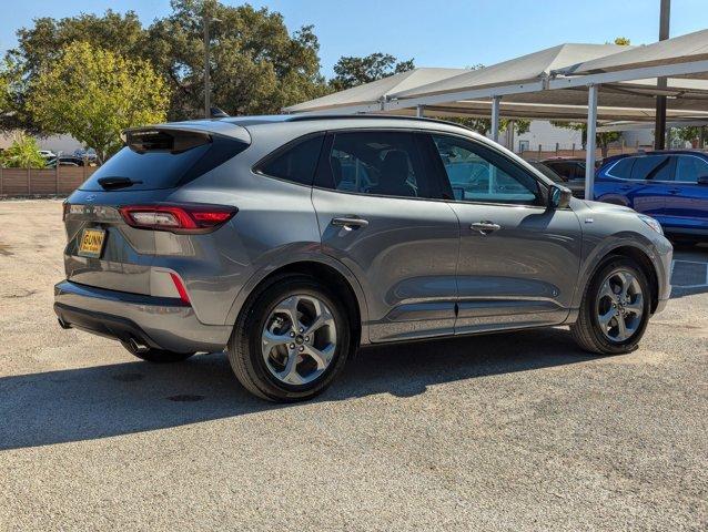 2024 Ford Escape Vehicle Photo in San Antonio, TX 78230