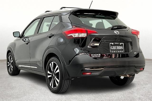 2018 Nissan Kicks Vehicle Photo in Grapevine, TX 76051