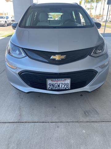 2018 Chevrolet Bolt EV Vehicle Photo in VENTURA, CA 93003-8585