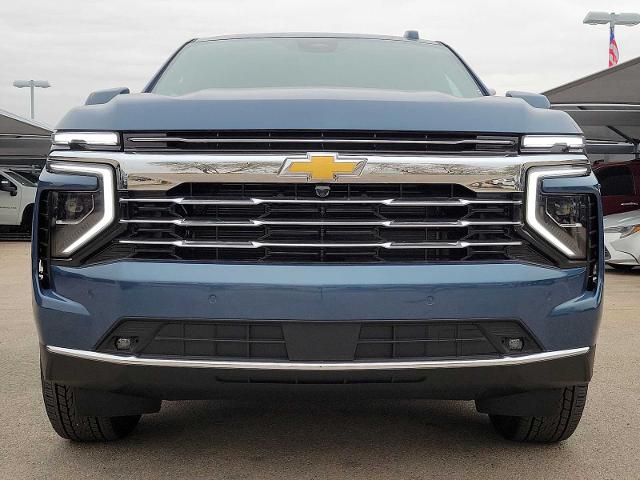 2025 Chevrolet Tahoe Vehicle Photo in ODESSA, TX 79762-8186