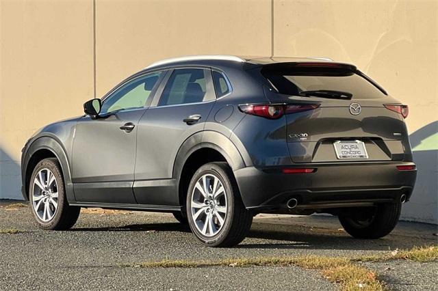 2023 Mazda CX-30 Select photo 6