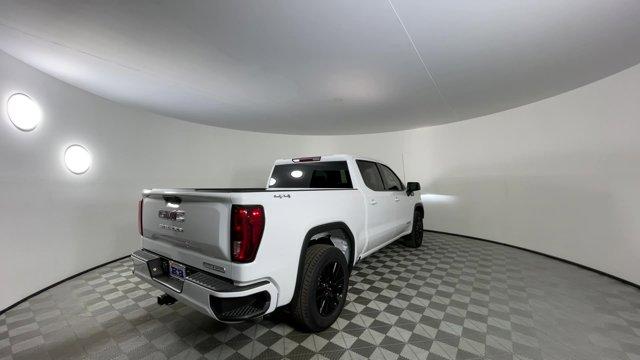 2025 GMC Sierra 1500 Vehicle Photo in GILBERT, AZ 85297-0402