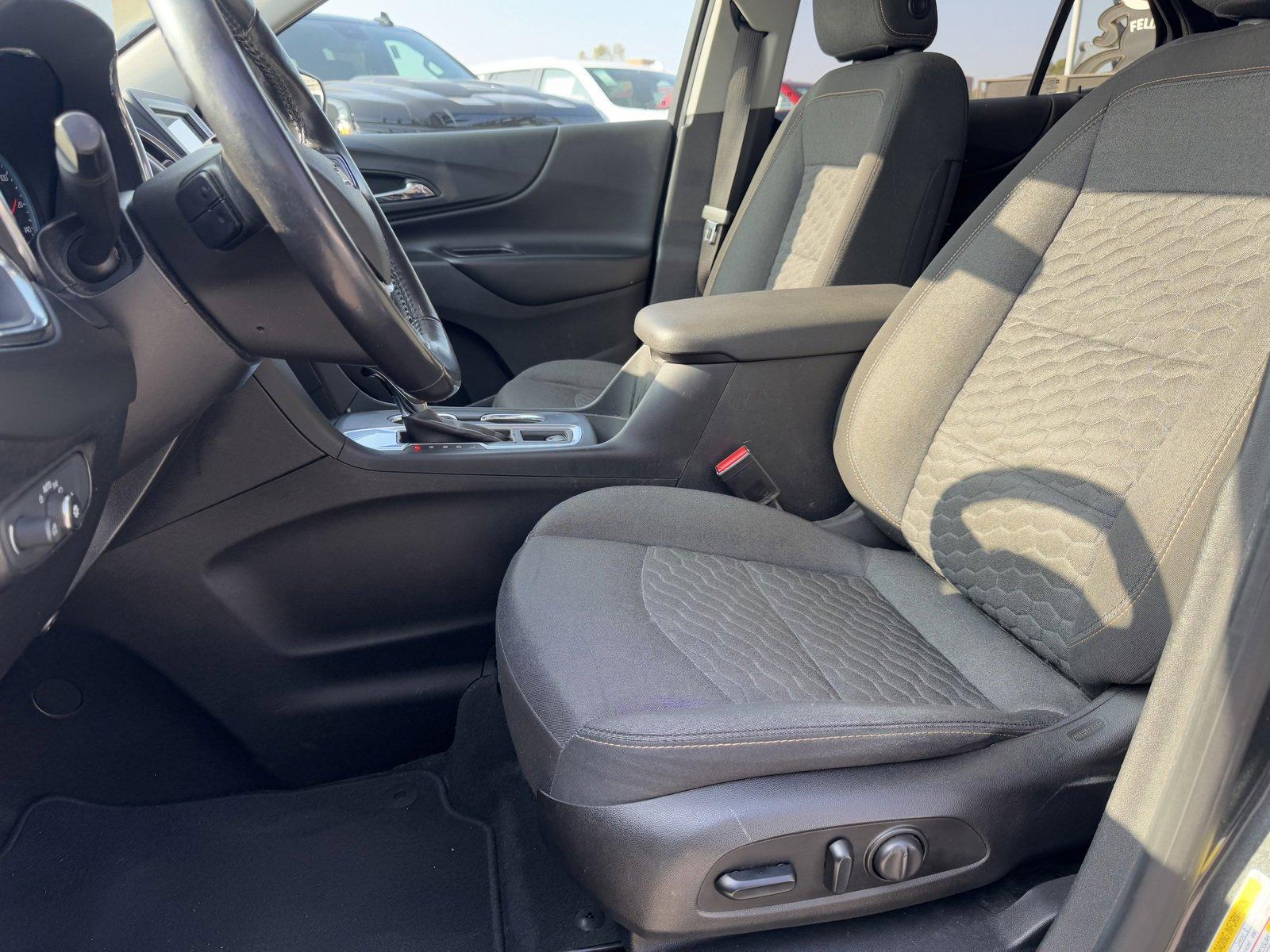 2018 Chevrolet Equinox Vehicle Photo in LOS ANGELES, CA 90007-3794