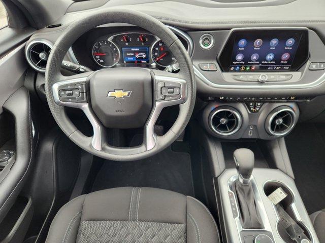 2021 Chevrolet Blazer Vehicle Photo in SUGAR LAND, TX 77478-0000