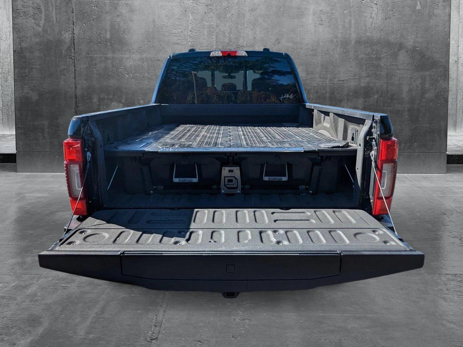 2021 Ford Super Duty F-250 SRW Vehicle Photo in Panama City, FL 32401