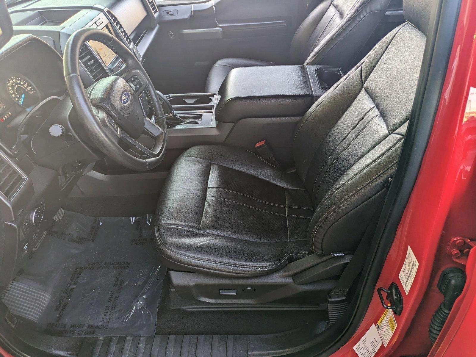 2019 Ford F-150 Vehicle Photo in Bradenton, FL 34207