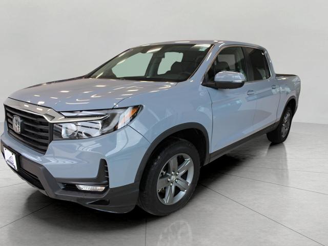 2023 Honda Ridgeline Vehicle Photo in Green Bay, WI 54304