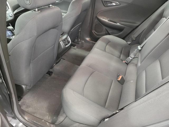 2024 Chevrolet Malibu Vehicle Photo in NEENAH, WI 54956-2243