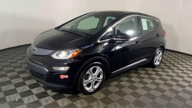 2017 Chevrolet Bolt EV Vehicle Photo in ALLIANCE, OH 44601-4622