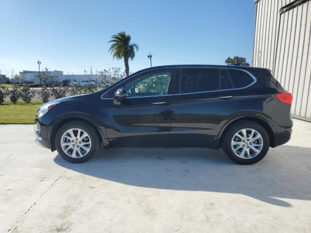 2020 Buick Envision Vehicle Photo in BROUSSARD, LA 70518-0000