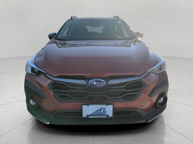 2024 Subaru Crosstrek Vehicle Photo in Green Bay, WI 54304