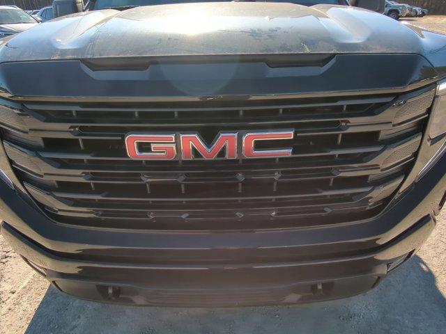 2025 GMC Sierra 1500 Vehicle Photo in ALBERTVILLE, AL 35950-0246