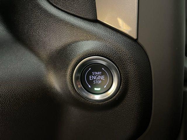 2025 Chevrolet Silverado 1500 Vehicle Photo in PHOENIX, AZ 85014-3381