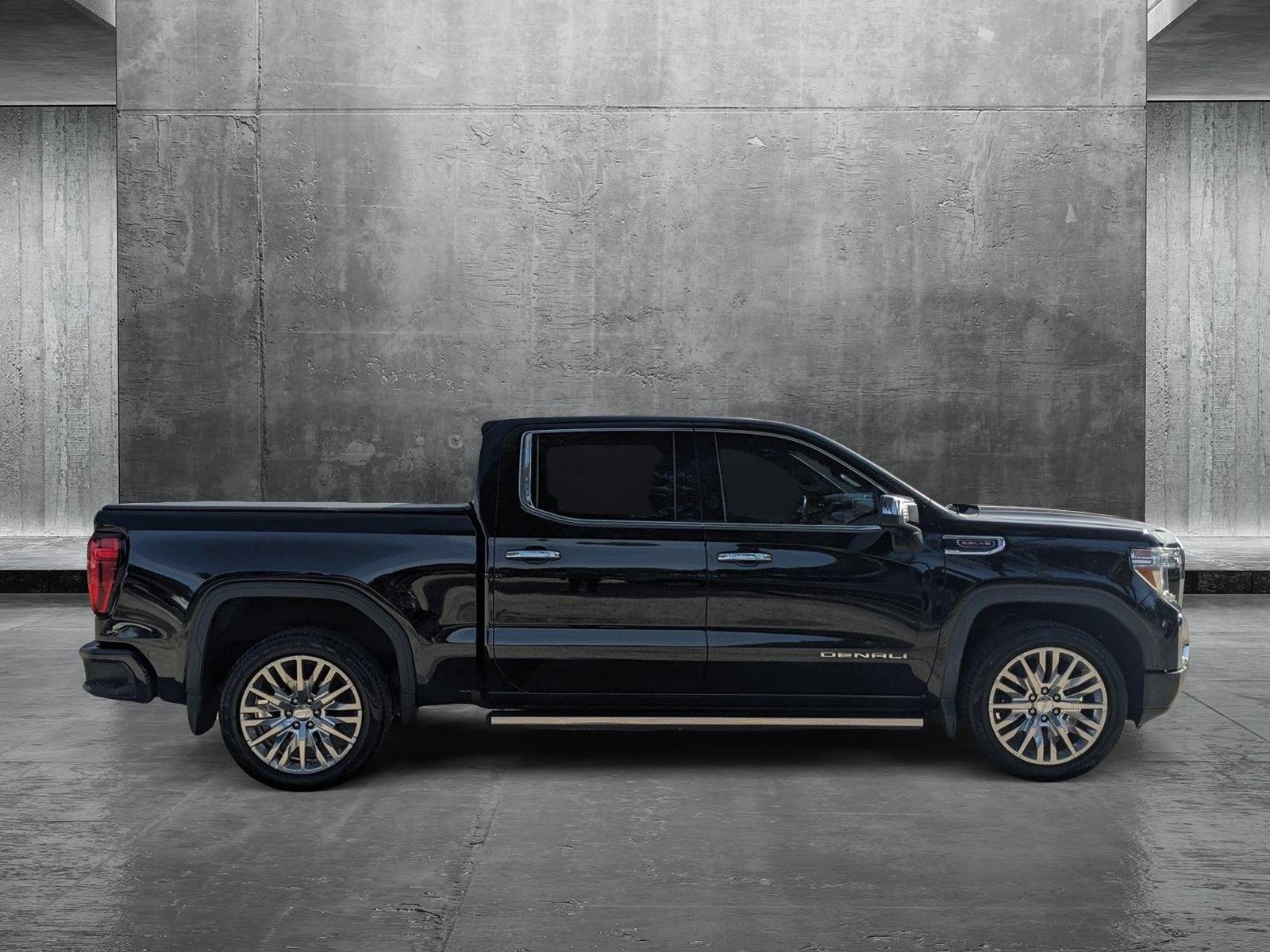 2019 GMC Sierra 1500 Vehicle Photo in GREENACRES, FL 33463-3207