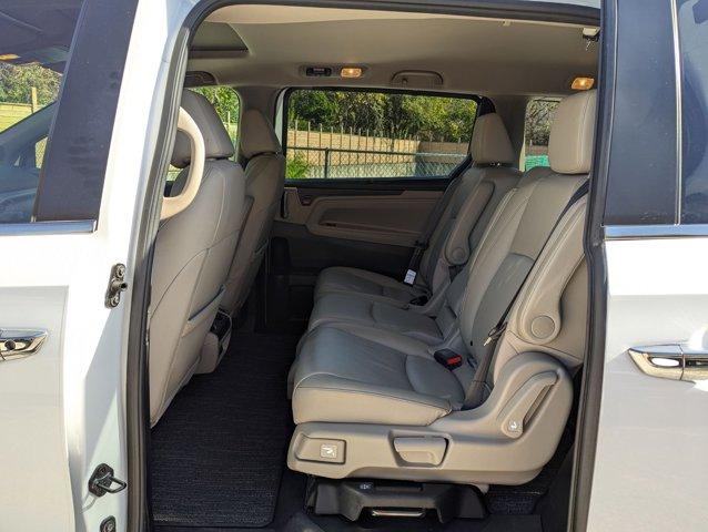 2023 Honda Odyssey Vehicle Photo in San Antonio, TX 78230