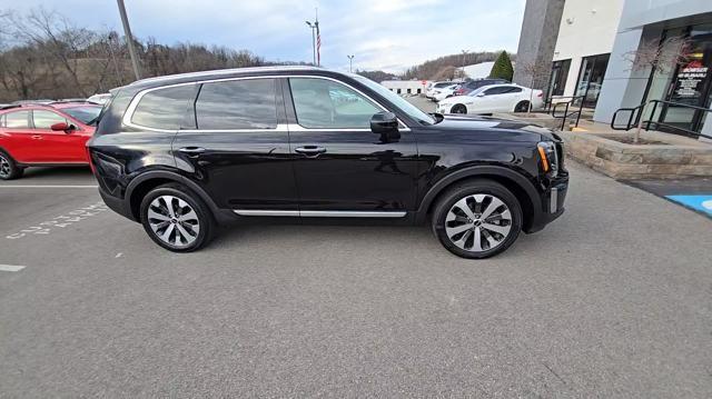 2022 Kia Telluride Vehicle Photo in Pleasant Hills, PA 15236