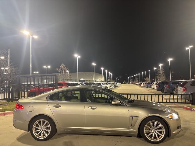 2012 Jaguar XF Vehicle Photo in Grapevine, TX 76051