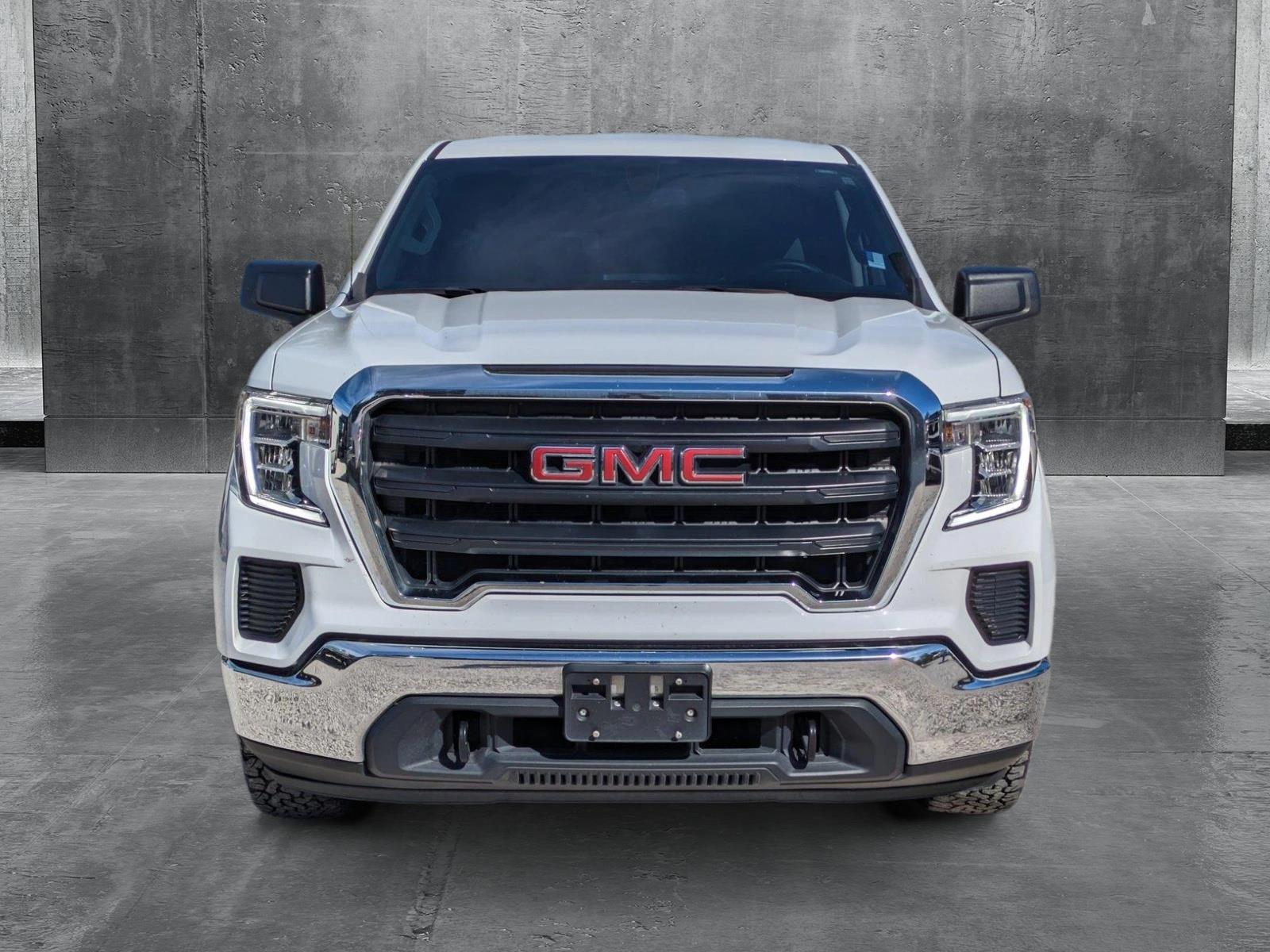 2022 GMC Sierra 1500 Limited Vehicle Photo in Bradenton, FL 34207