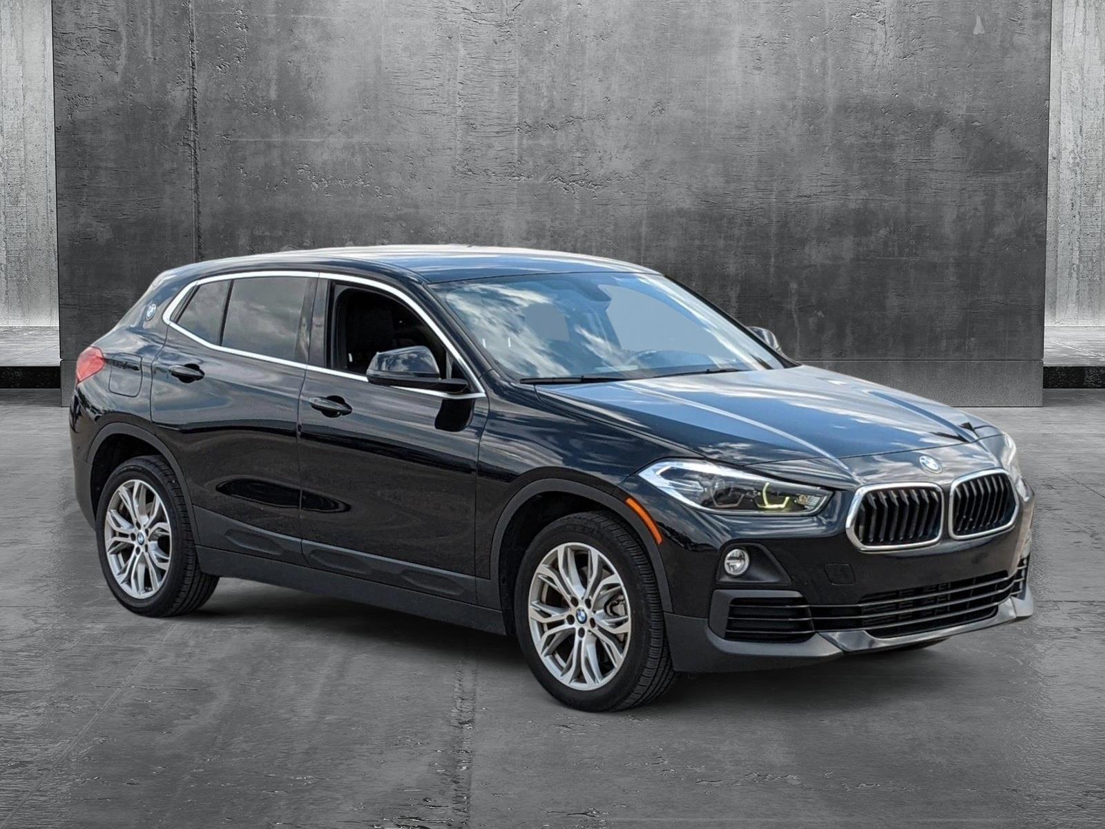 2018 BMW X2S28I Vehicle Photo in ORLANDO, FL 32808-7998