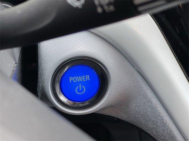 2020 Chevrolet Bolt EV Vehicle Photo in BENTONVILLE, AR 72712-4322