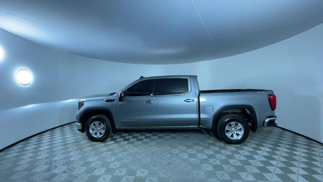 2024 GMC Sierra 1500 Vehicle Photo in GILBERT, AZ 85297-0402