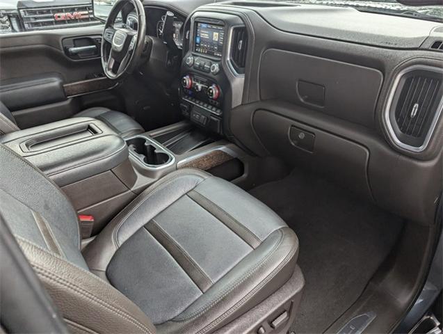 2020 GMC Sierra 1500 Vehicle Photo in AURORA, CO 80012-4011