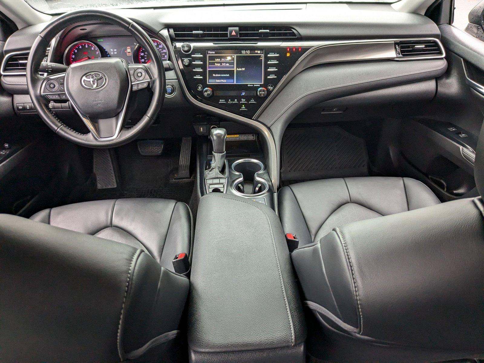 2020 Toyota Camry Vehicle Photo in Maitland, FL 32751