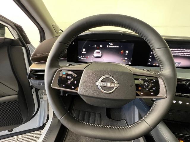 2025 Nissan Murano Vehicle Photo in Tulsa, OK 74129