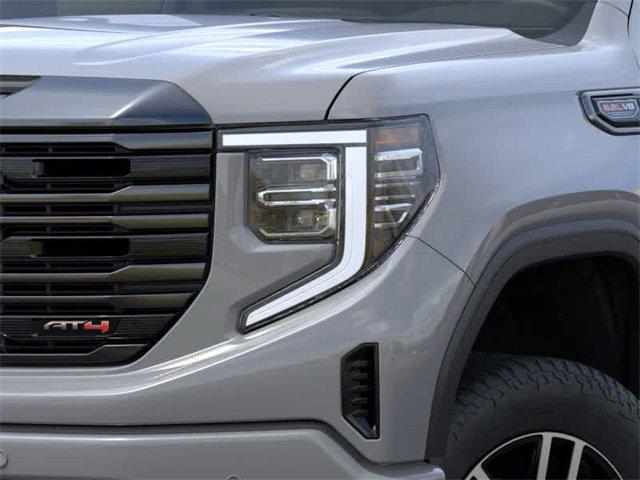 2025 GMC Sierra 1500 Vehicle Photo in COLLIERVILLE, TN 38017-9006