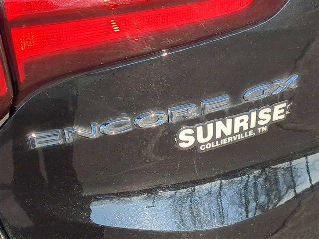 2022 Buick Encore GX Vehicle Photo in COLLIERVILLE, TN 38017-9006
