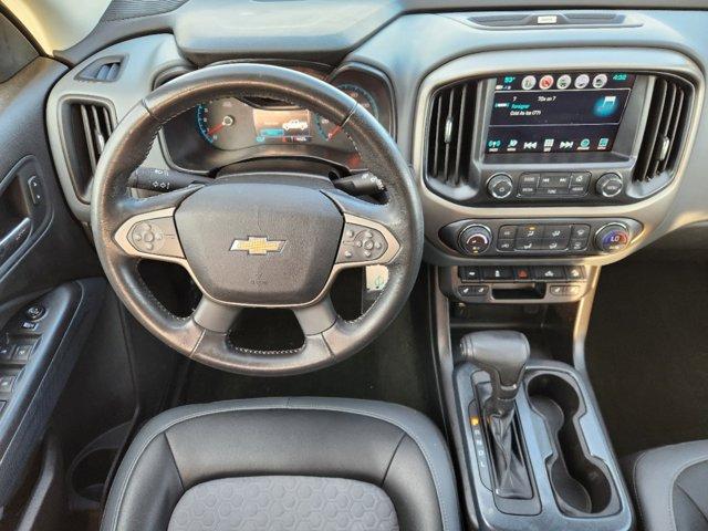 2017 Chevrolet Colorado Vehicle Photo in SUGAR LAND, TX 77478-0000