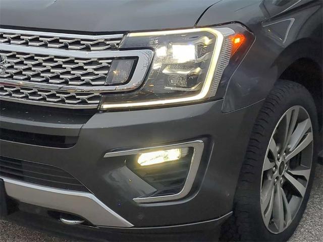 2020 Ford Expedition Max Vehicle Photo in BARTLETT, TN 38133-4101