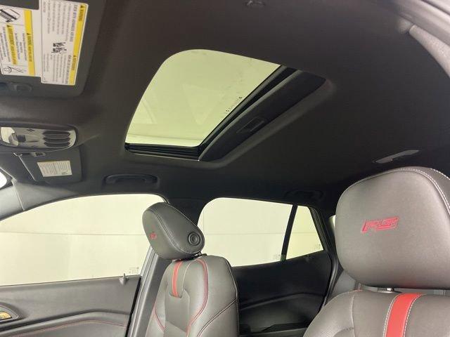 2025 Chevrolet Trax Vehicle Photo in PHOENIX, AZ 85014-3381