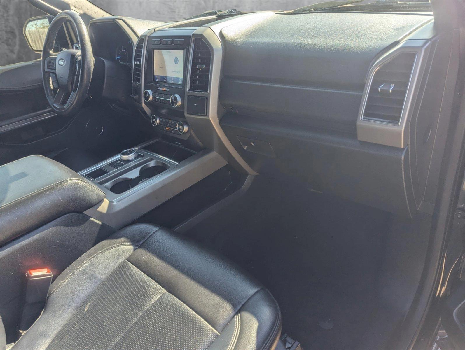 2020 Ford Expedition Vehicle Photo in CORPUS CHRISTI, TX 78412-4902