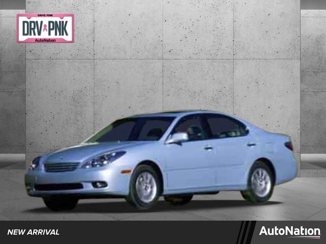 2004 Lexus ES 330 Vehicle Photo in Wesley Chapel, FL 33544