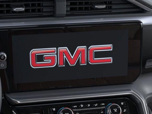 2025 GMC Sierra 3500 HD Vehicle Photo in MEDINA, OH 44256-9631