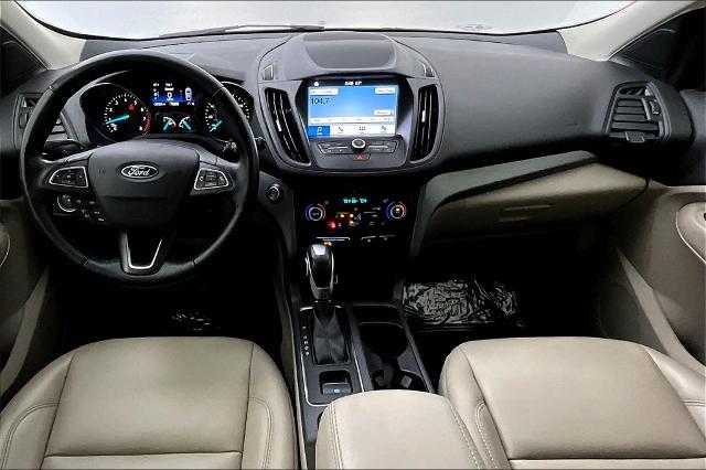 2019 Ford Escape Vehicle Photo in Grapevine, TX 76051