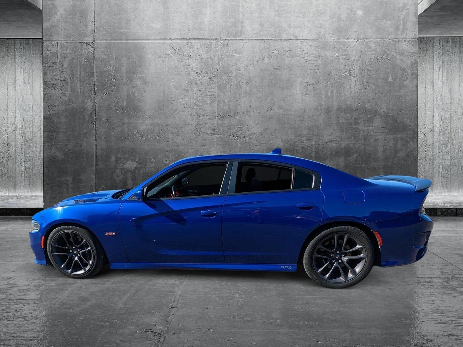 2020 Dodge Charger Vehicle Photo in Sanford, FL 32771