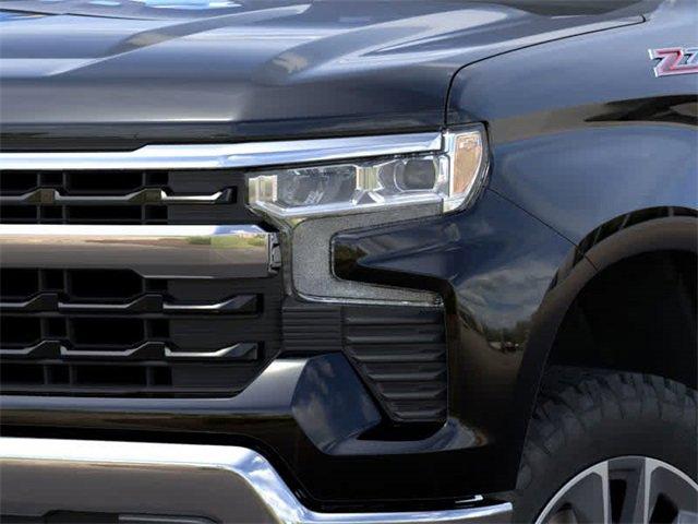 2025 Chevrolet Silverado 1500 Vehicle Photo in COLLIERVILLE, TN 38017-9006