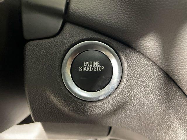 2024 Chevrolet Equinox Vehicle Photo in PHOENIX, AZ 85014-3381