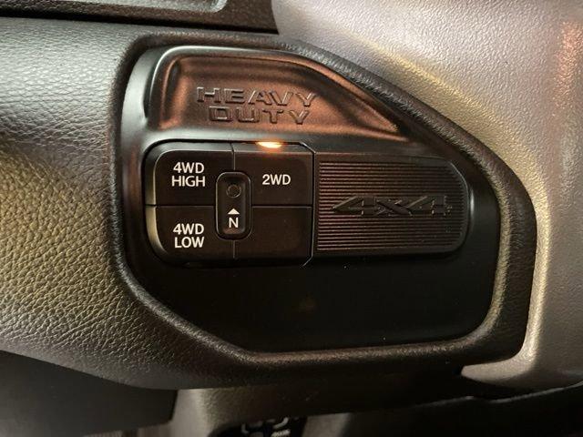 2022 Ram 2500 Vehicle Photo in PHOENIX, AZ 85014-3381