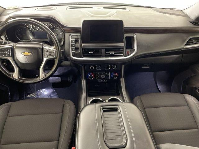 2023 Chevrolet Tahoe Vehicle Photo in PHOENIX, AZ 85014-3381